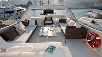 Flybridge