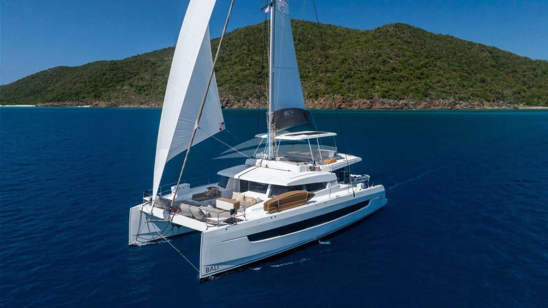 WHISKEY SUNSET yacht charter