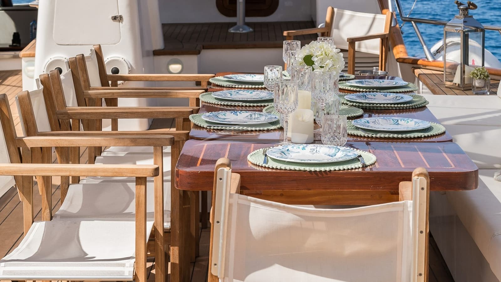 SPIRIT OF MK, photo from the yacht portfolio 26