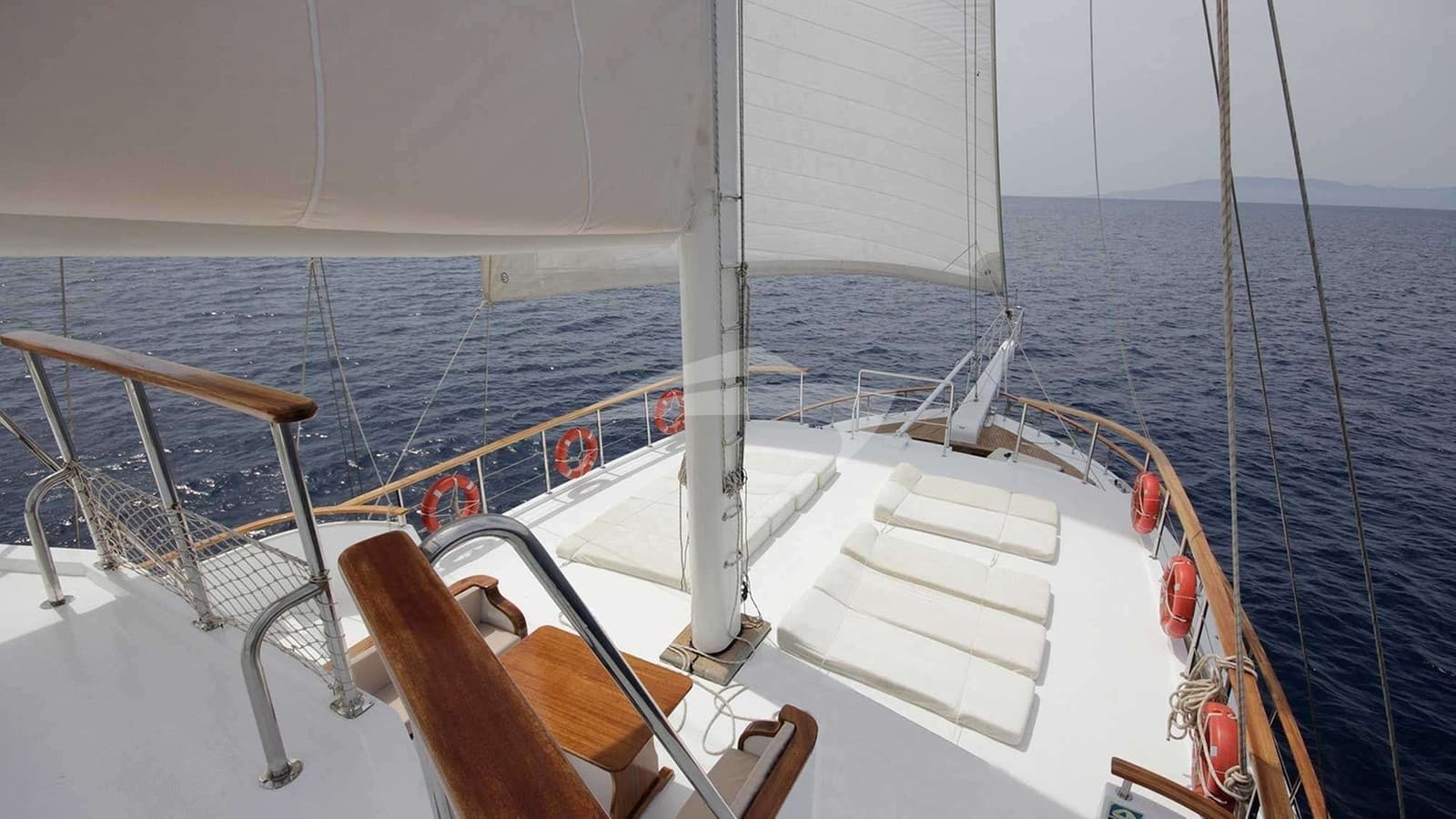 BOREAS, photo from the yacht portfolio 12