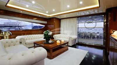 Saloon