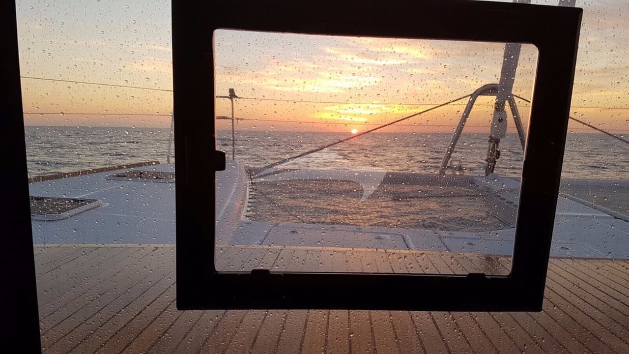 OPAL, photo from the yacht portfolio 26