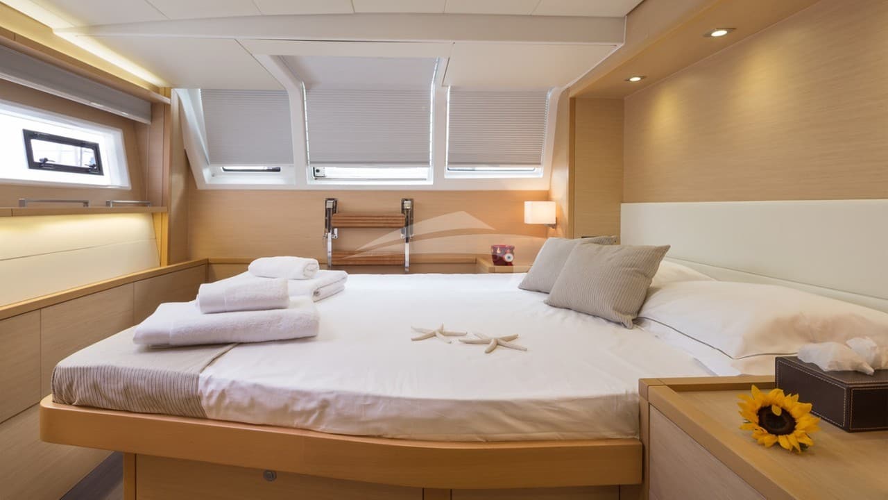 SELENE, photo from the yacht portfolio 11