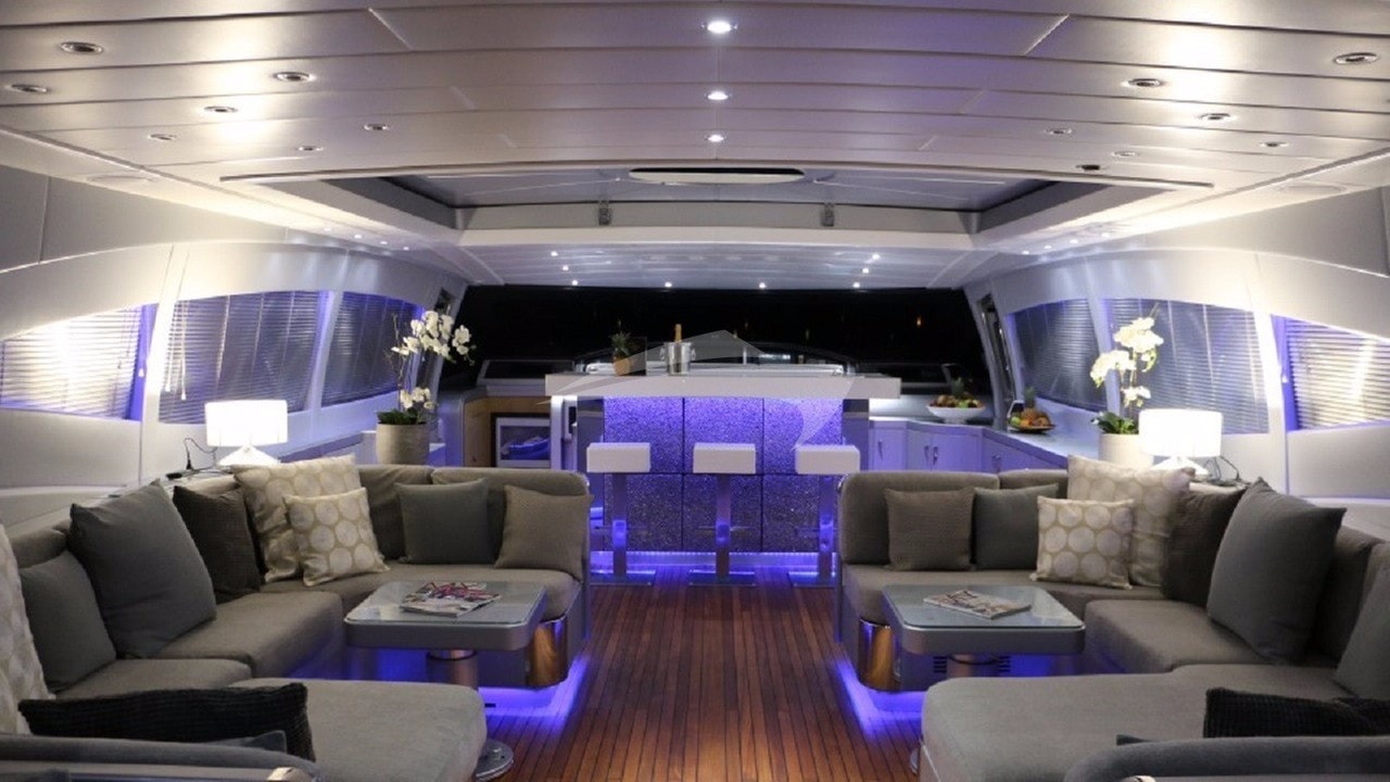 Saloon