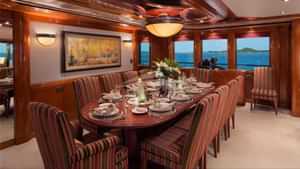 Yacht Charter AS YOU WISH With Worth Avenue Yachts