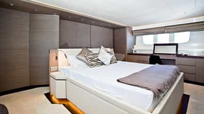 Master Stateroom