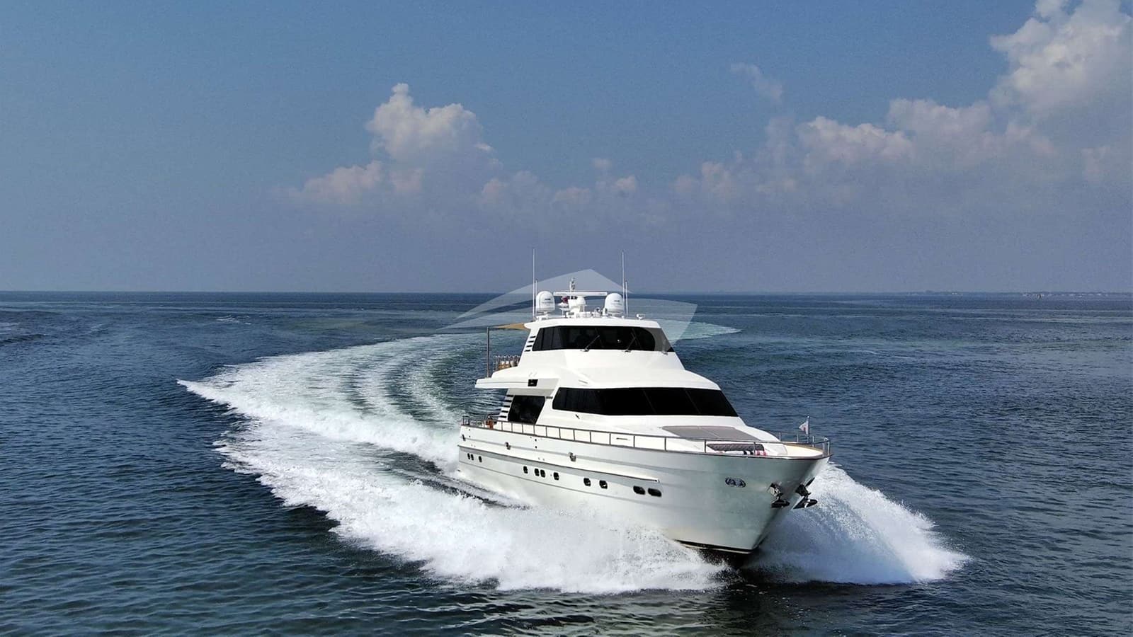 THE USUAL, photo from the yacht portfolio 17