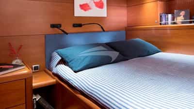 Guest Cabin