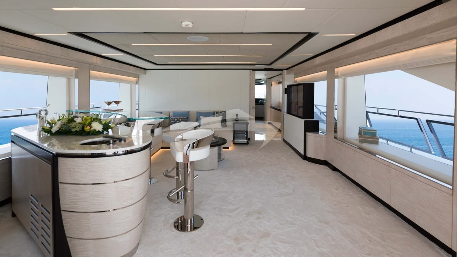 ROCKET ONE, photo from the yacht portfolio 14