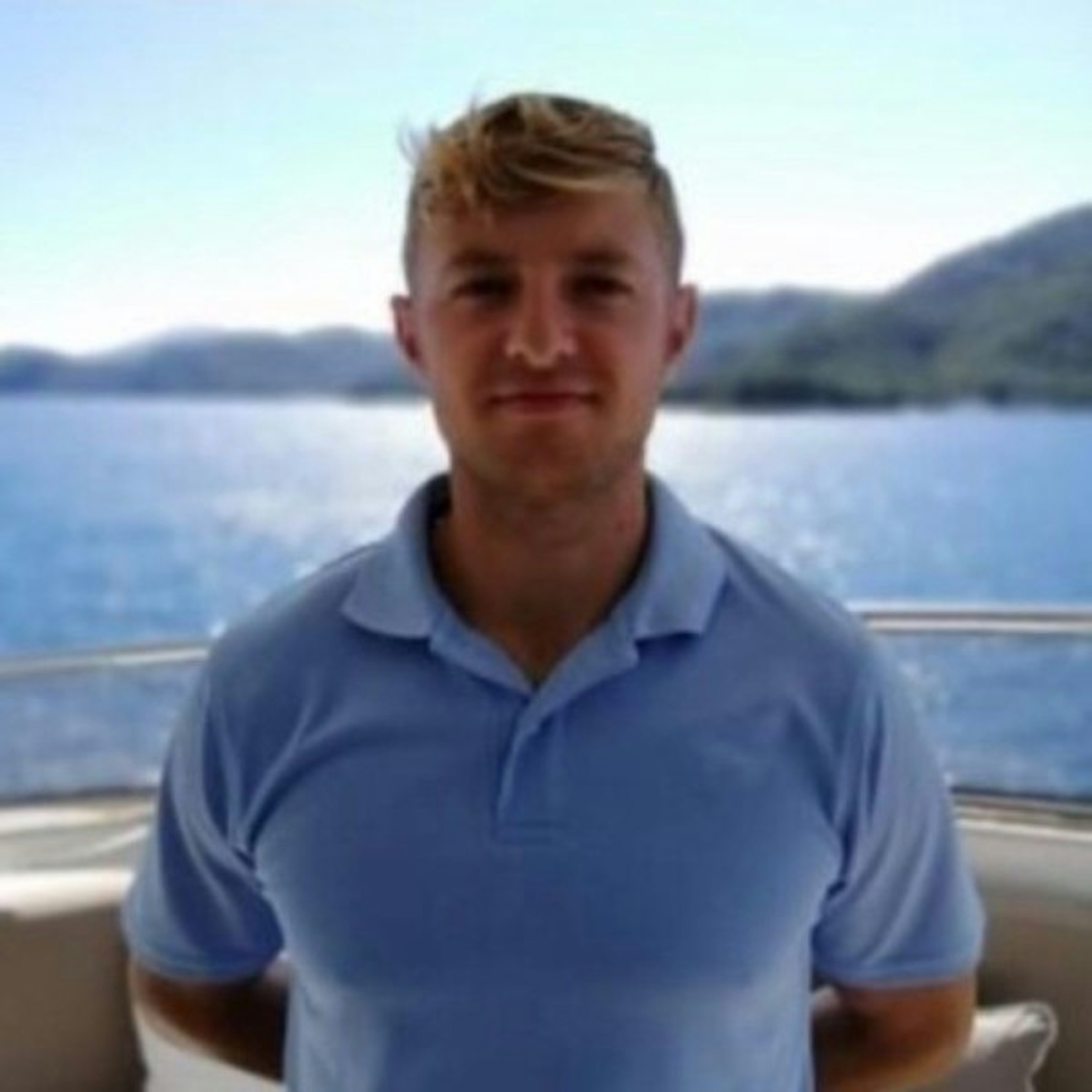 Shane Soutar