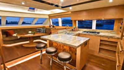 Dining and Kitchen