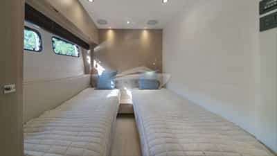 Twin Cabin