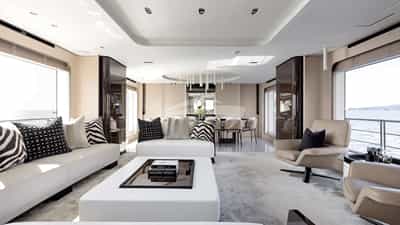 Saloon