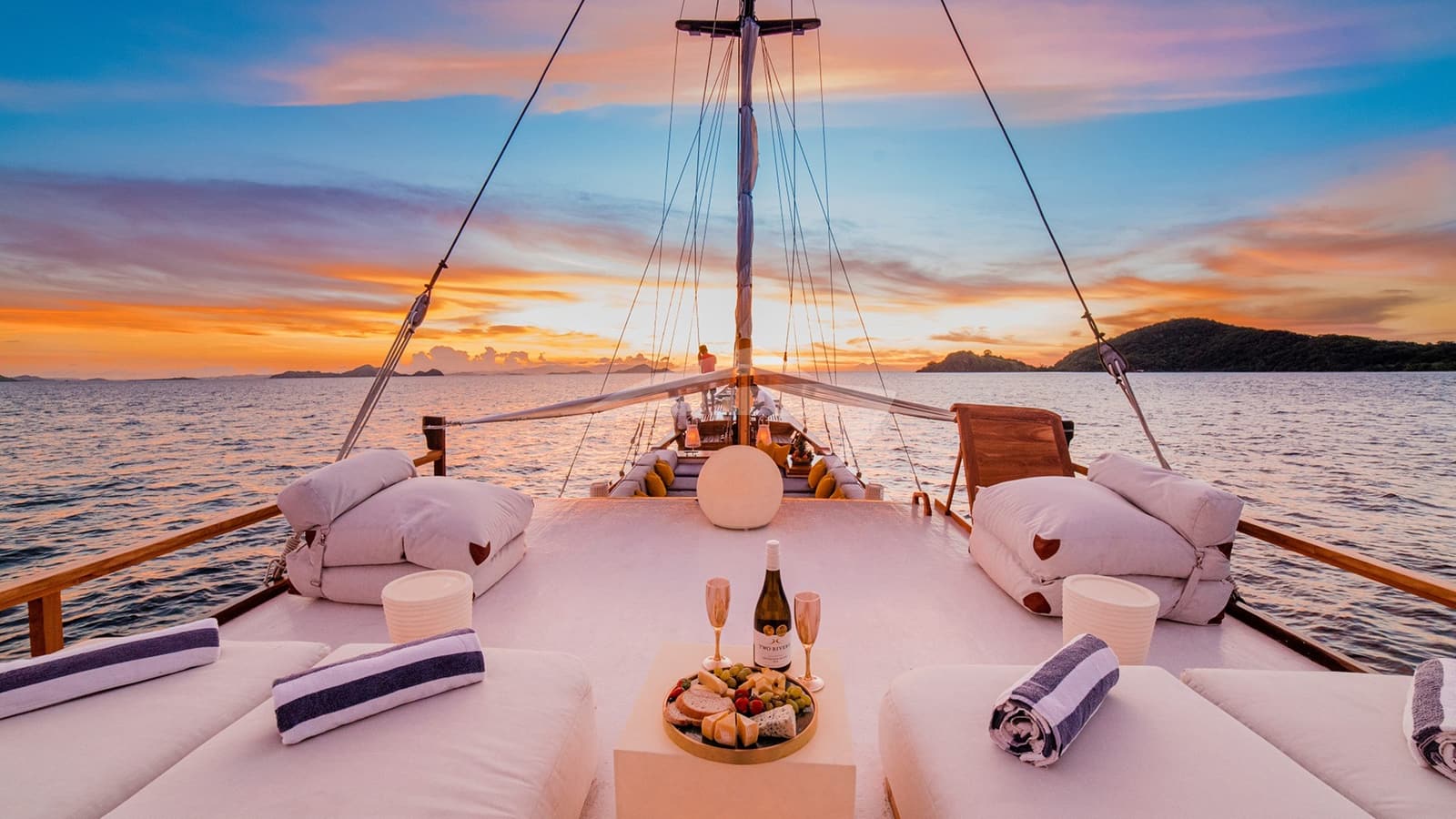 SAMARA II, photo from the yacht portfolio 16