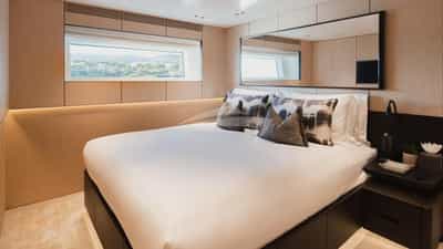Guest Cabin
