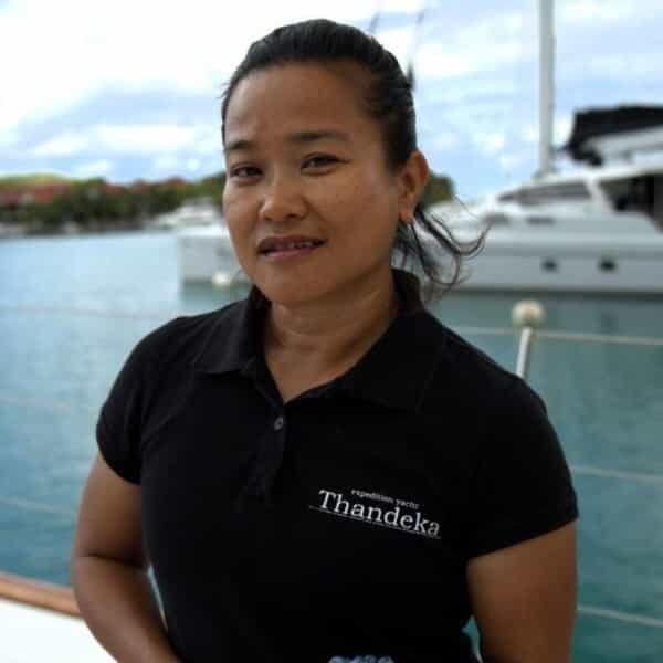 Hanni Ajik
