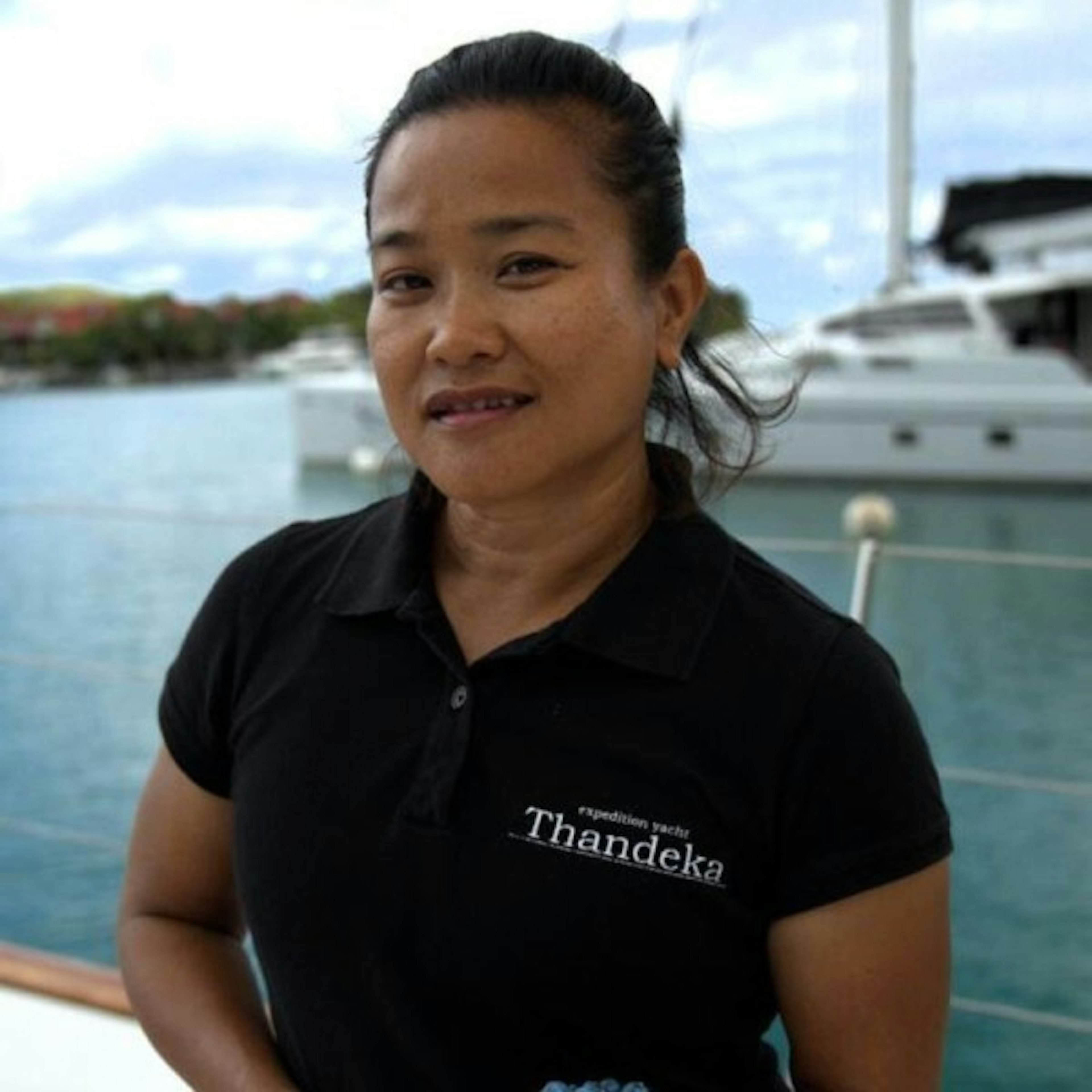 Hanni Ajik