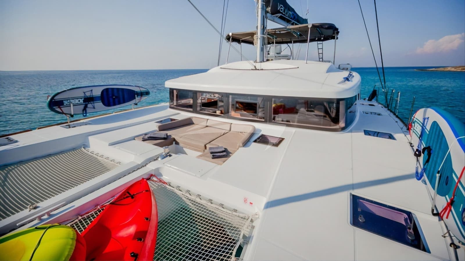 ELVIRA 52, photo from the yacht portfolio 9
