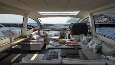 Saloon