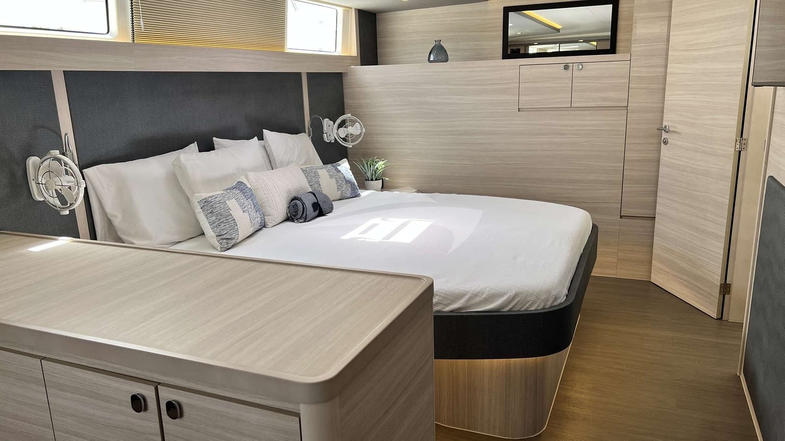 TREASURED C’S, photo from the yacht portfolio 5