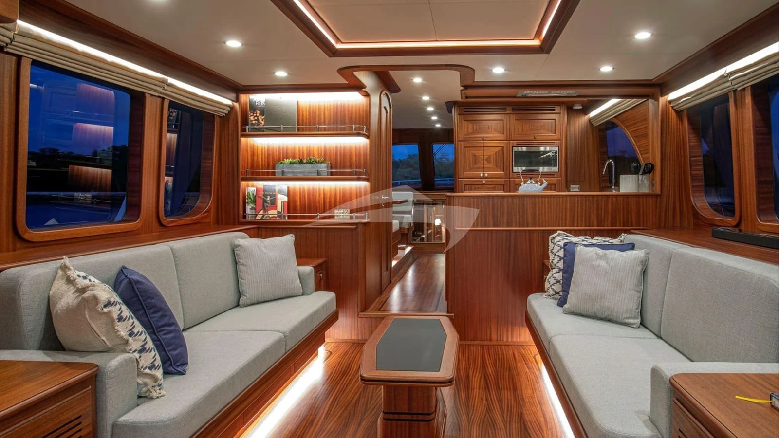 BABS, photo from the yacht portfolio 6
