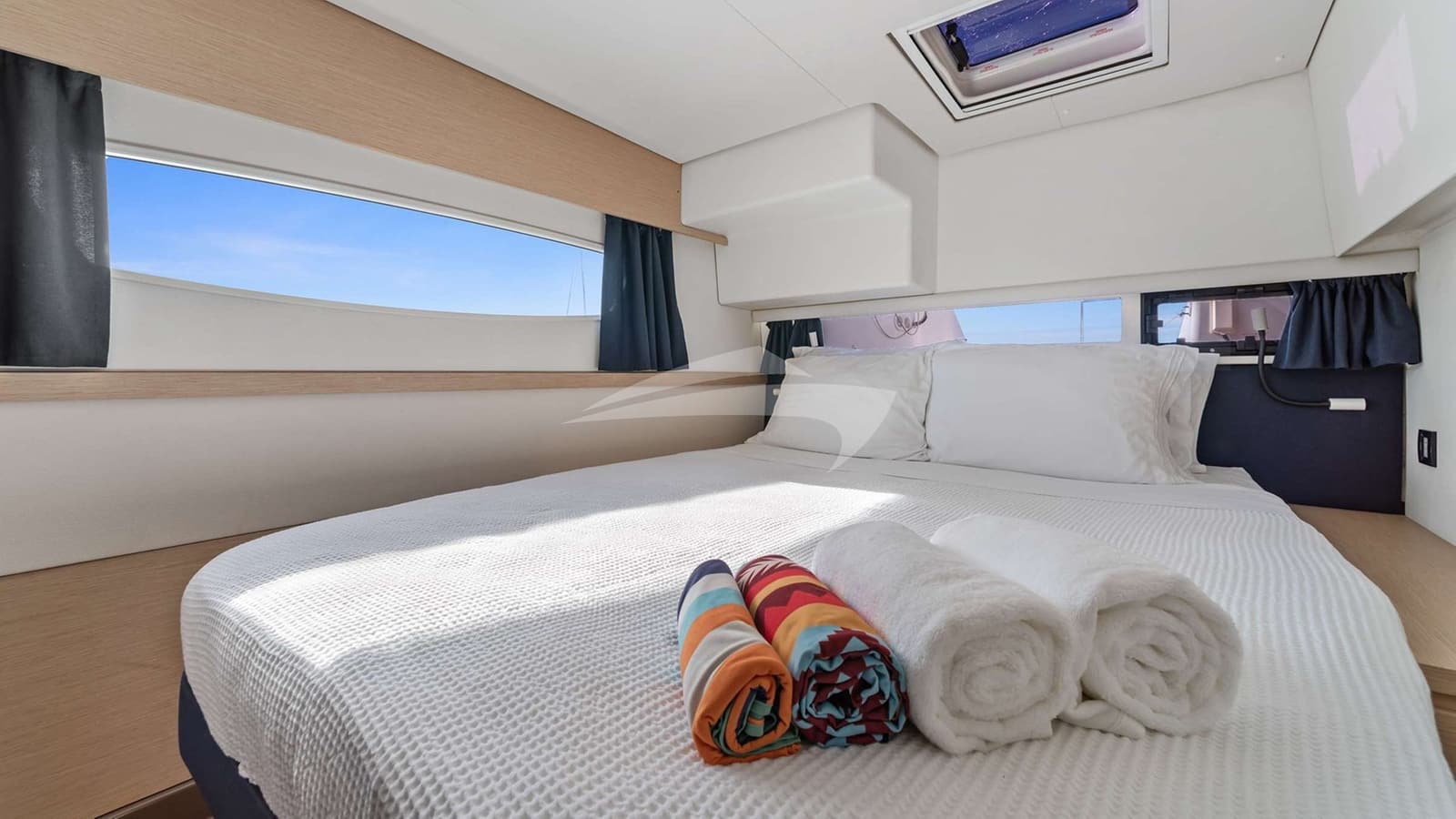 IARA, photo from the yacht portfolio 16