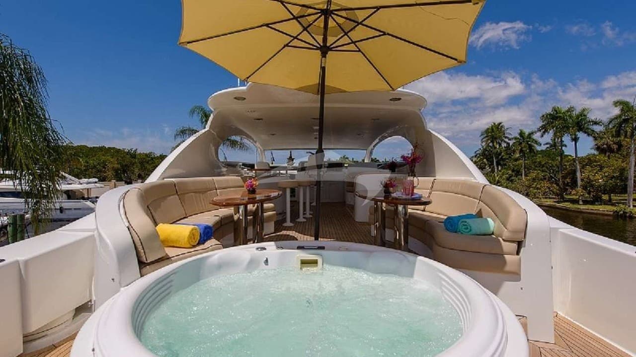 LADY KRISTINA, photo from the yacht portfolio 27