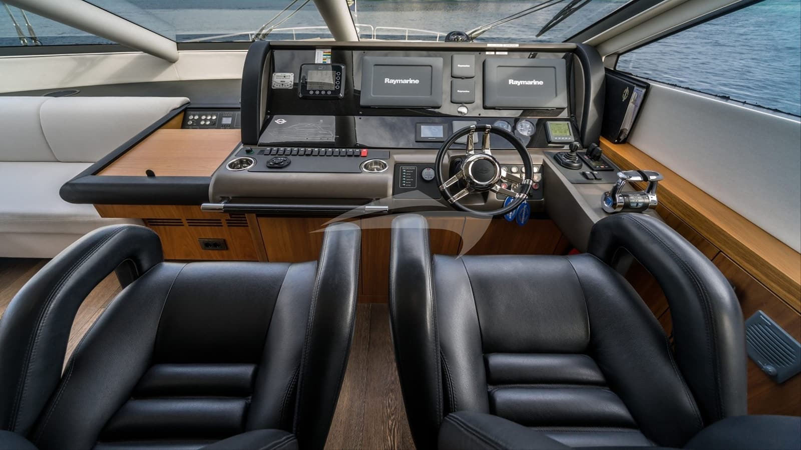 A CLOUDY BAY, photo from the yacht portfolio 7