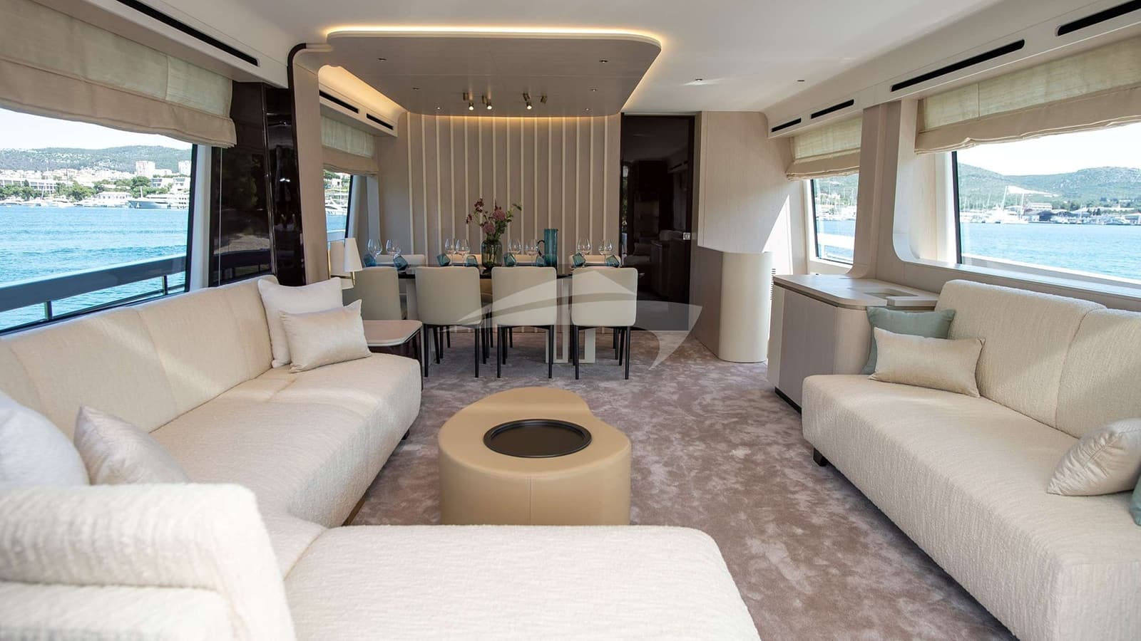 PREWI, photo from the yacht portfolio 18