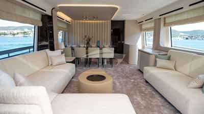 Saloon
