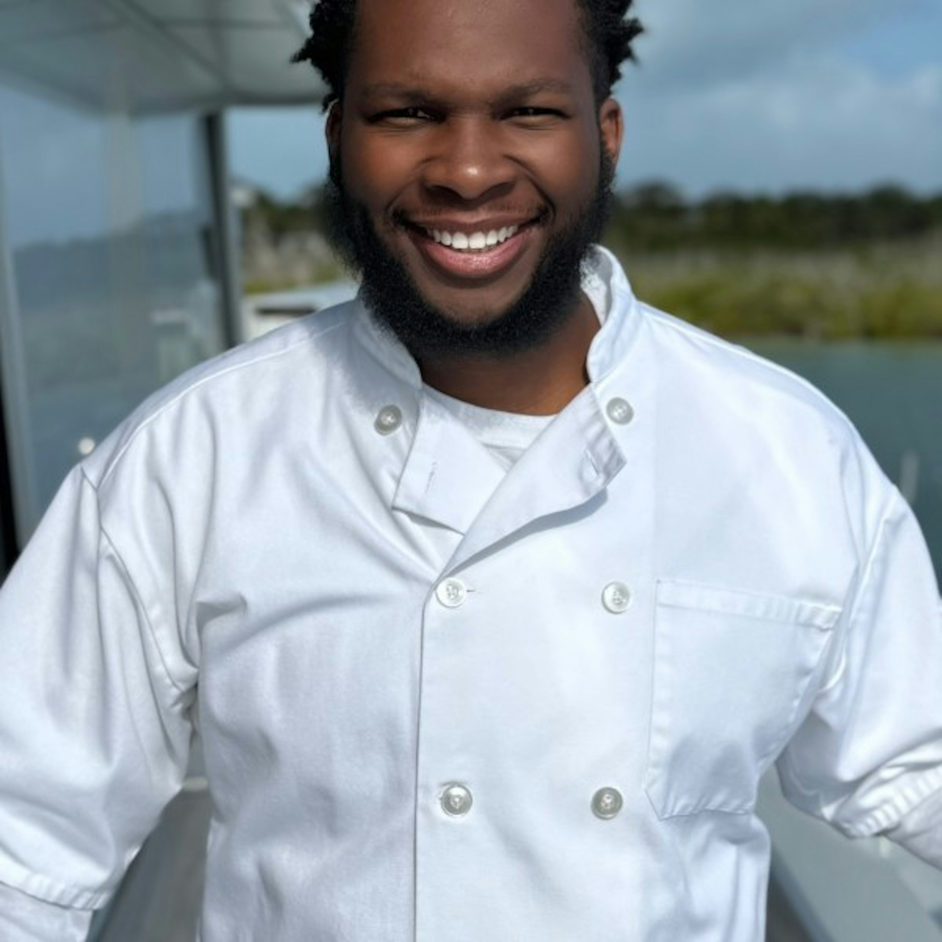 Lamonie Simpson
