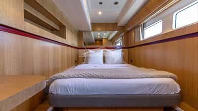 Guest Cabin