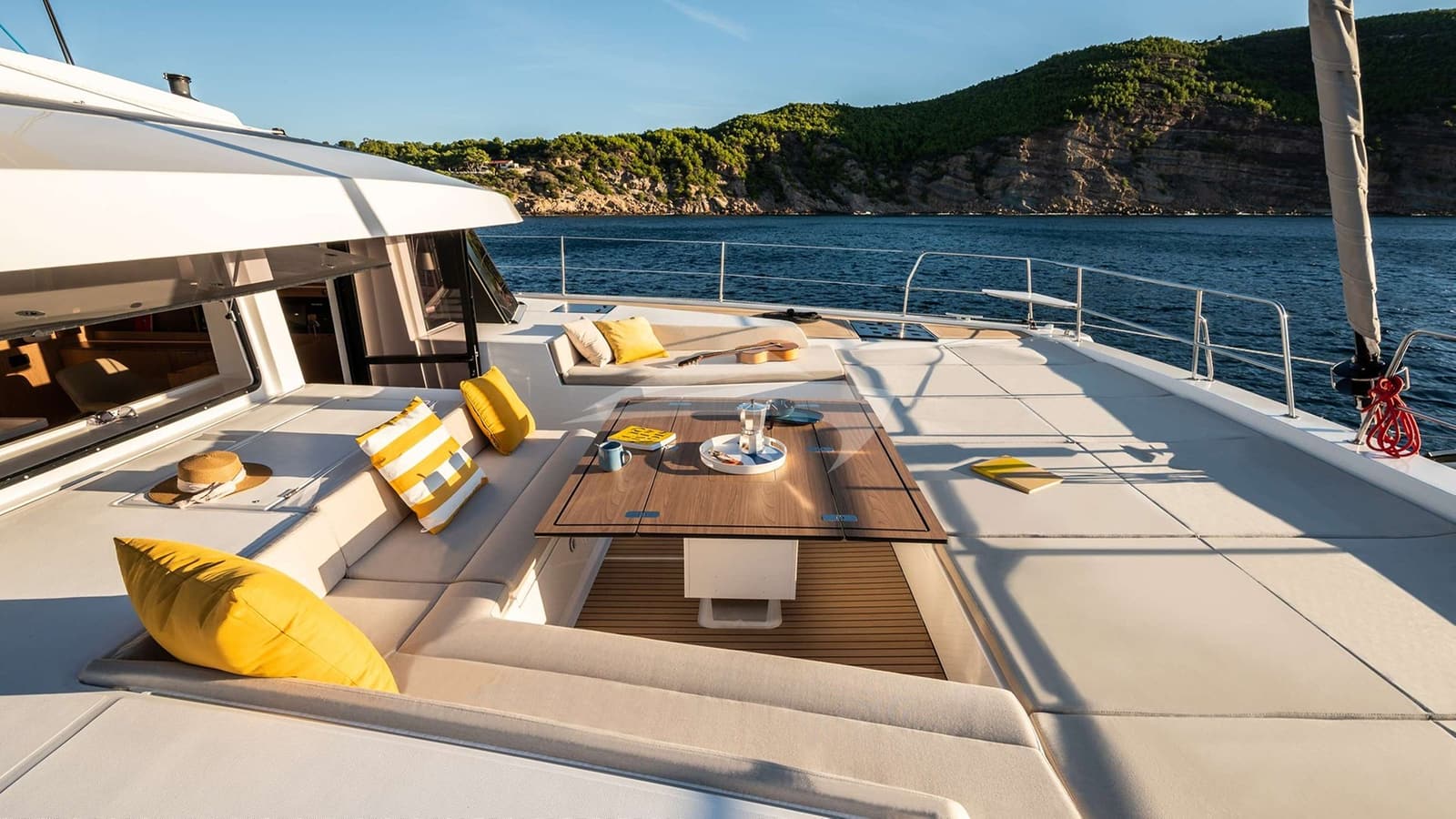 ACRATA, photo from the yacht portfolio 3