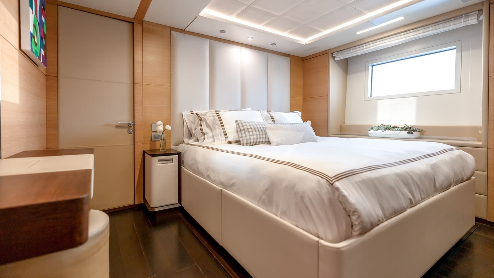 PATIENCE, photo from the yacht portfolio 13
