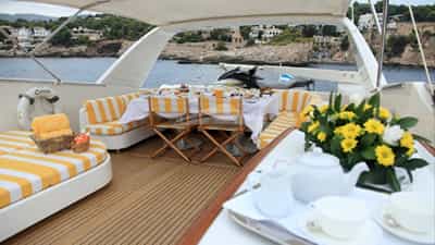 Flybridge