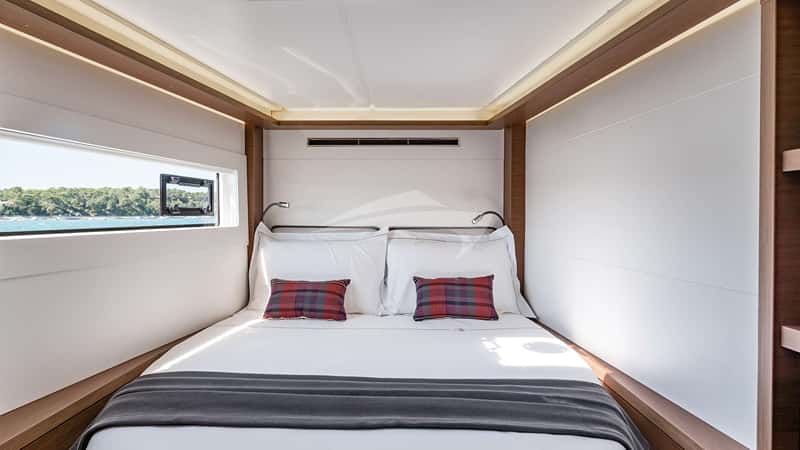 SOPHIE 14m sailing yacht charter, photo 5