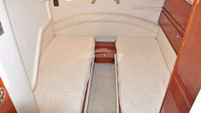 Twin Cabin