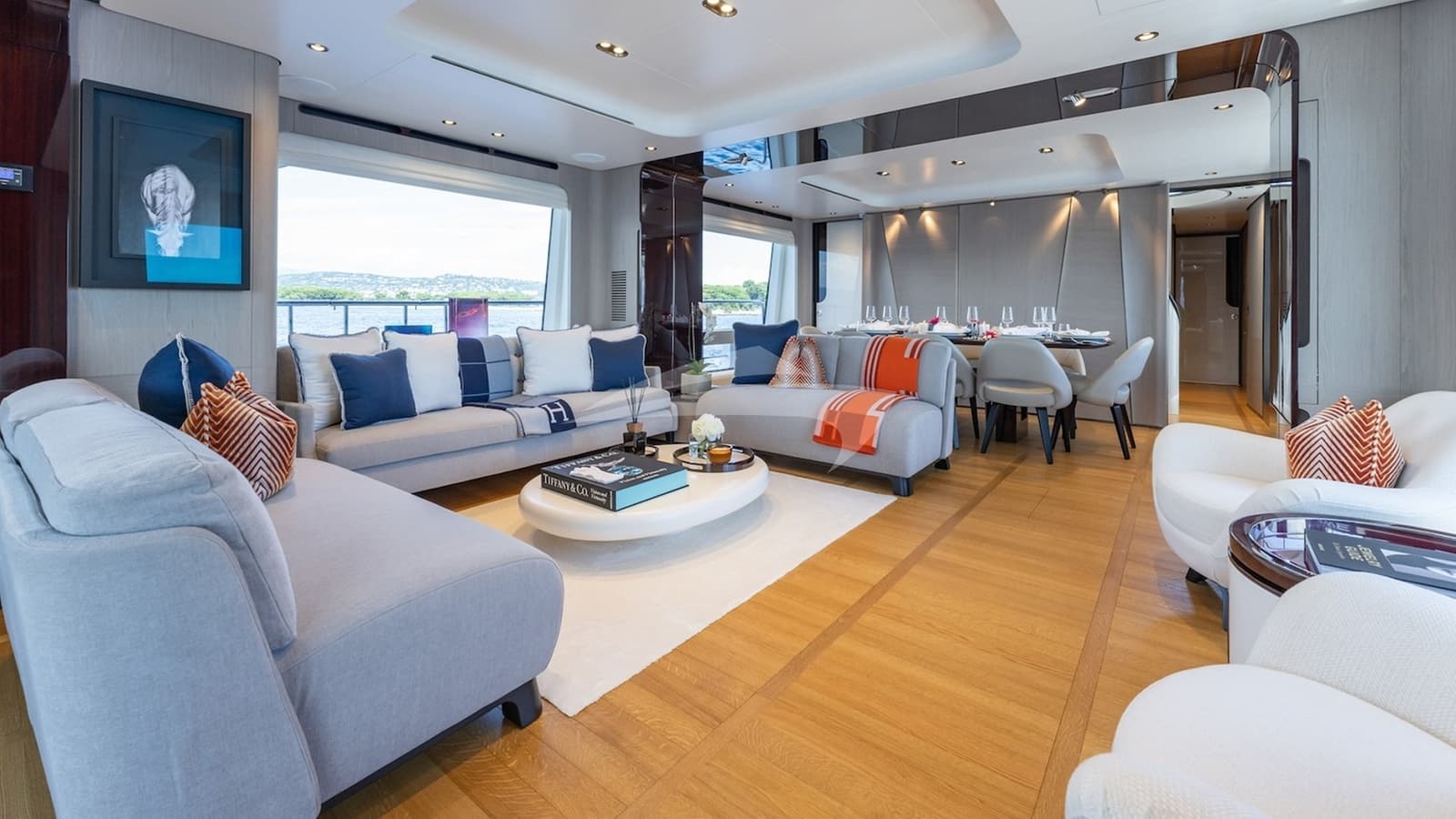 ZOZO, photo from the yacht portfolio 20