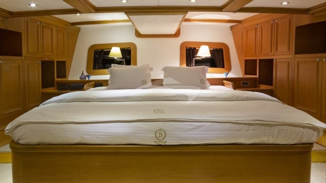 BABYLON, photo from the yacht portfolio 11