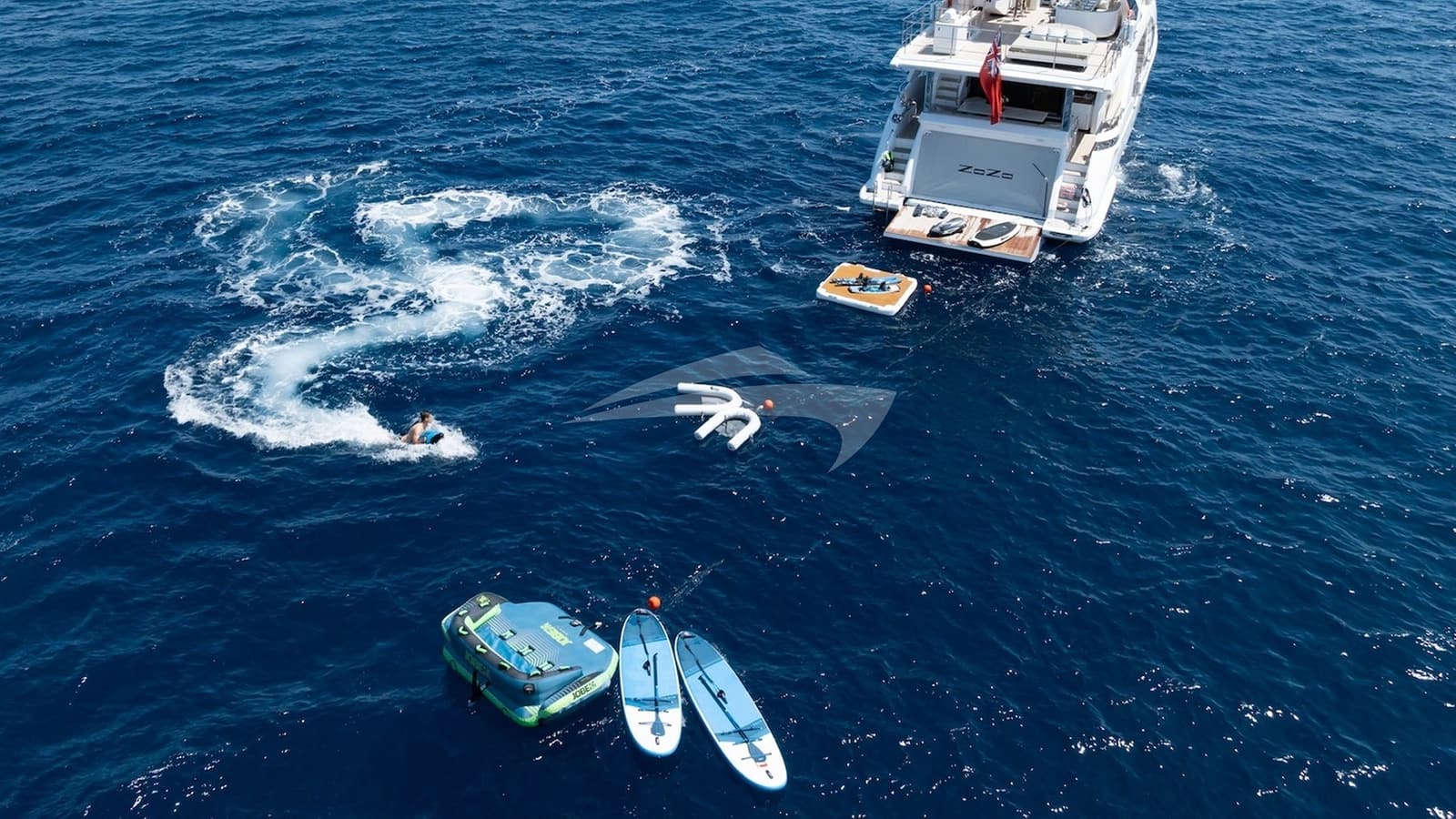 ZOZO, photo from the yacht portfolio 6
