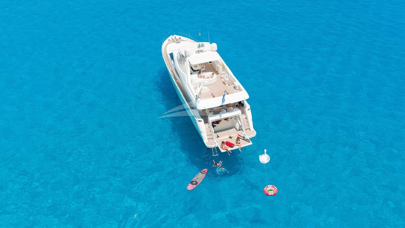 NATASSA, photo from the yacht portfolio 11