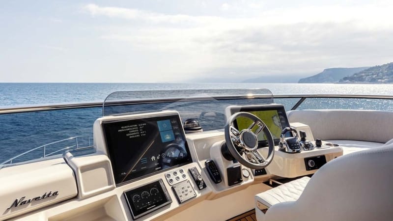 Cockpit