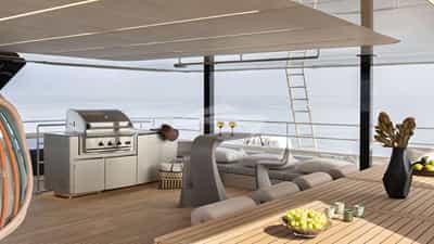 Flybridge