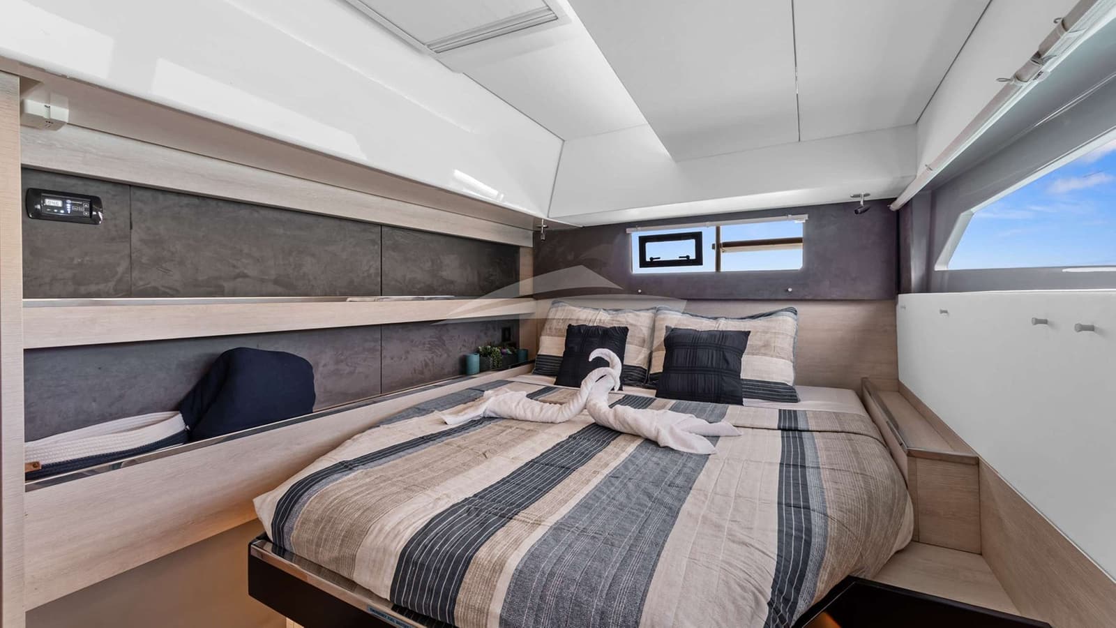 ONE II LOVE, photo from the yacht portfolio 15