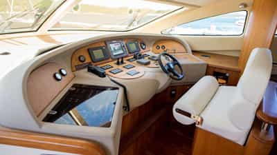 Wheelhouse