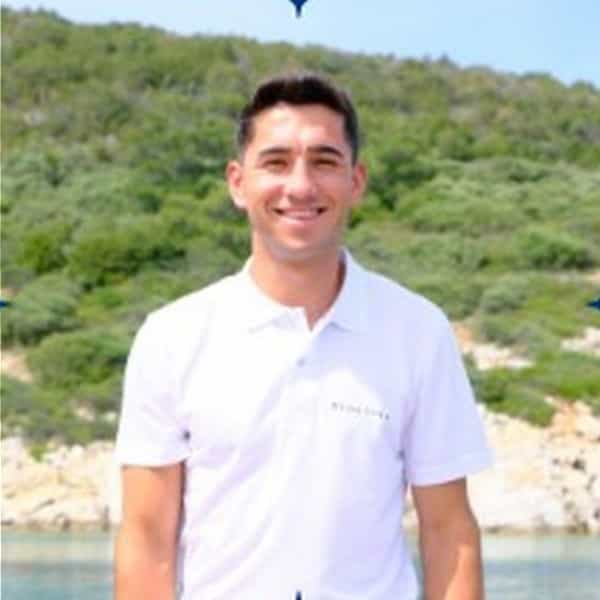 Mehmet Kaba