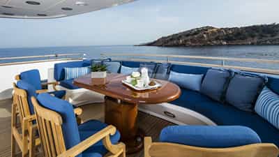 Main Deck