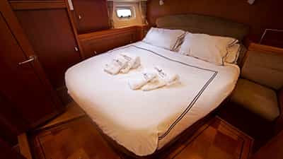 Main Cabin