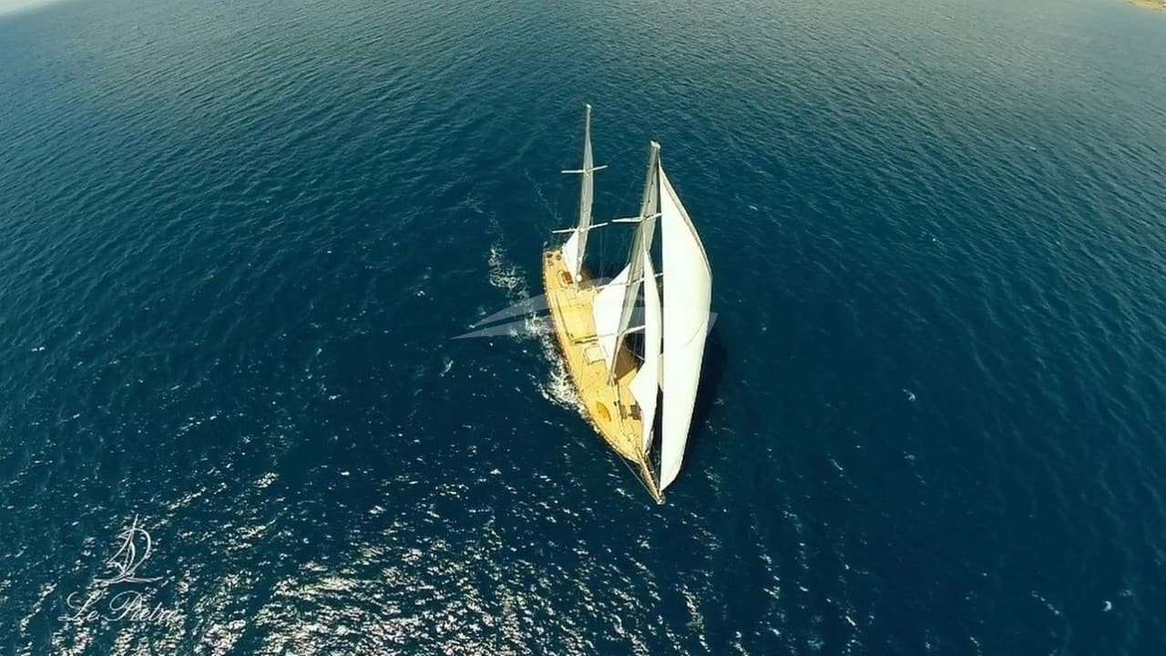 LE PIETRE, photo from the yacht portfolio 9