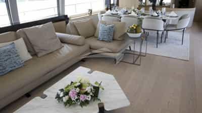 Saloon